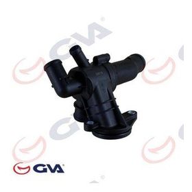 Gva Polo İbiza 10 1.2 Termostat