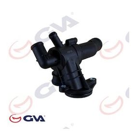Gva Polo İbiza 10 1.2 Termostat