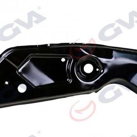 Gva Seat Leon 2013 Sol Far Braketi