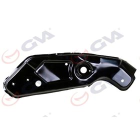 Gva Seat Leon 2013 Sol Far Braketi