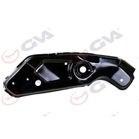 Gva Seat Leon 2013 Sol Far Braketi