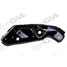 Gva Seat Leon 2013 Sol Far Braketi
