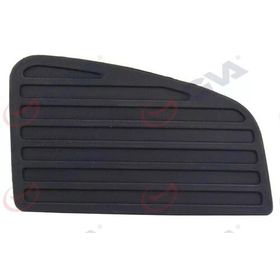 Gva Sissiz Sağ Vw Crafter 2006 9120659 Sis Kapağı