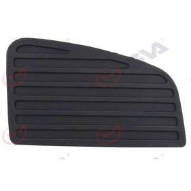 Gva Sissiz Sağ Vw Crafter 2006 9120659 Sis Kapağı