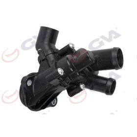 Gva Transporter T6 Caaa Termostat