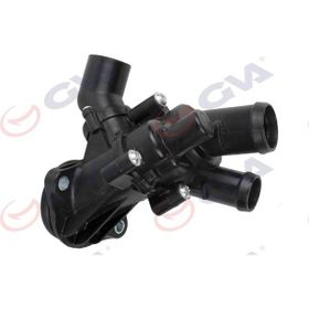 Gva Transporter T6 Caaa Termostat