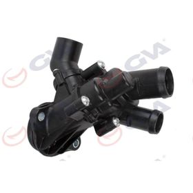 Gva Transporter T6 Caaa Termostat