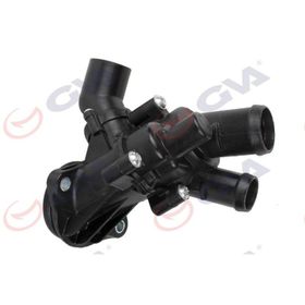 Gva Transporter T6 Caaa Termostat