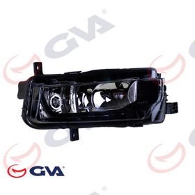 Gva Transporter T7 2015 Sağ Ön Tampon Sis Farı