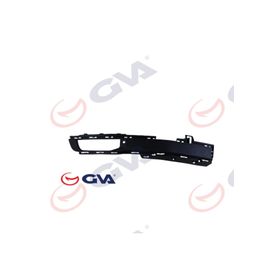 Gva Transporter T7 2015 Sağ Ön Tampon Sis Farı
