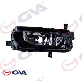 Gva Transporter T7 2015 Sol Ön Tampon Sis Farı