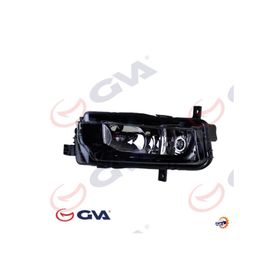 Gva Transporter T7 2015 Sol Ön Tampon Sis Farı