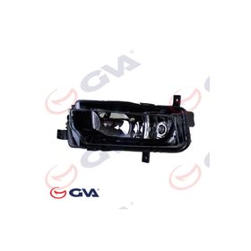 Gva Transporter T7 2015 Sol Ön Tampon Sis Farı