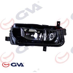 Gva Transporter T7 2015 Sol Ön Tampon Sis Farı