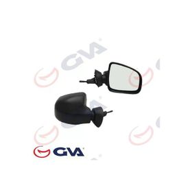 Gva VM-6801R Logan SW-MCV 08 Mekanik Konveks Sağ Dış Dikiz Aynası