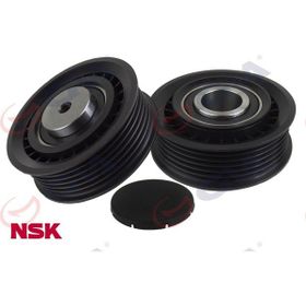 Gva VW LT28-LT35-LT46 2.5 TDI 96-06 AHD-ANJ-AVR Alternatör Gergi Rulmanı