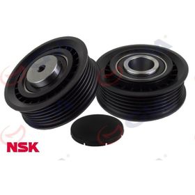 Gva VW LT28-LT35-LT46 2.5 TDI 96-06 AHD-ANJ-AVR Alternatör Gergi Rulmanı