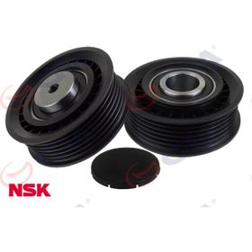 Gva VW LT28-LT35-LT46 2.5 TDI 96-06 AHD-ANJ-AVR Alternatör Gergi Rulmanı