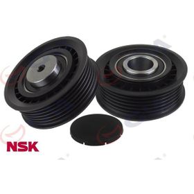 Gva VW LT28-LT35-LT46 2.5 TDI 96-06 AHD-ANJ-AVR Alternatör Gergi Rulmanı