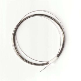 Gvn Art 0.5 mm x 1 mt Metal Çubuk Paslanmaz Çelik Tel