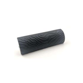 Gvn Art 10 cm Ahşap Budak Doku Tarağı