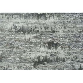 Gvn Art 1/100 No 104A A4 Zemin Kaplama Bozuk Duvar Maketi