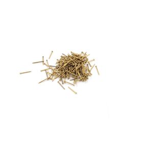 Gvn Art 176986 15x1,2 mm 20 gr Pirinç Çivi