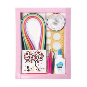 Gvn Art 1808 Quilling Seti