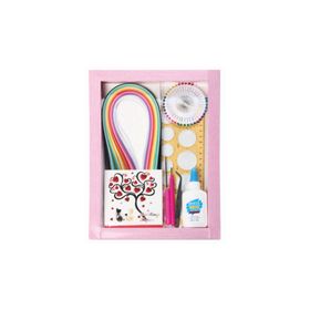 Gvn Art 1808 Quilling Seti