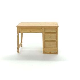 Gvn Art 205834 N:A30-802-02 Çalışma Masası 1/30 Maket