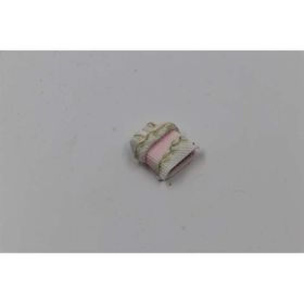 Gvn Art 208375 N:CH-0501 Çift Kişilik Yatak 1:100 Maket