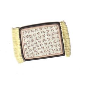 Gvn Art 218985 Halı 1:20 7x11 cm Maket