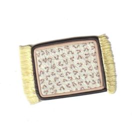 Gvn Art 218985 Halı 1:20 7x11 cm Maket