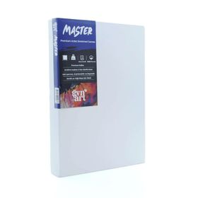 Gvn Art 30x30 cm Profesyonel Tuval