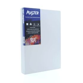 Gvn Art 30x30 cm Profesyonel Tuval