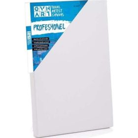 Gvn Art 50x70 cm Profesyonel Tuval