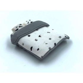 Gvn Art 5589038 Çift Kişilik Yatak 1:50 N:CH108 Maket