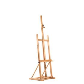 Gvn Art 5696175 Museo E37 Rome Kayın Şövale