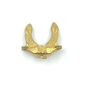 Gvn Art 5734382 Pirinç Gemi Çıpa 8x7 mm N:28G Maket