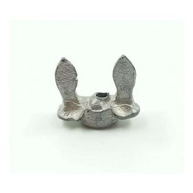 Gvn Art 5748729 Pirinç Gemi Hareketli Çıpa 11x11 mm N:28Z Maket