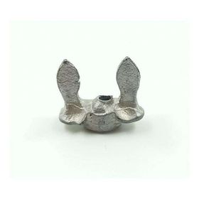 Gvn Art 5748729 Pirinç Gemi Hareketli Çıpa 11x11 mm N:28Z Maket