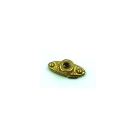 Gvn Art 5771631 Pirinç Gemi Klen 9 mm Maket Aksesuarı