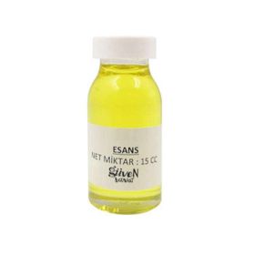 Gvn Art 5772703 15 cc Greyfurt Kalıcı Mum Esansı
