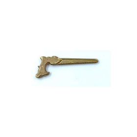 Gvn Art 5784074 N:51D 3x26 mm Pirinç Maket Testere