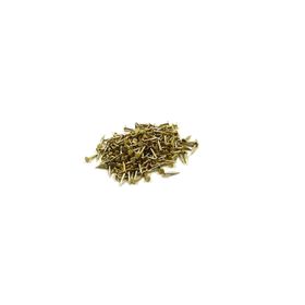 Gvn Art 7 mm 13 gr Sarı Menteşe Çivisi