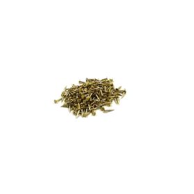Gvn Art 7 mm 13 gr Sarı Menteşe Çivisi