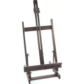 Gvn Art 75 cm Eskitme Ahşap Masaüstü Şövale