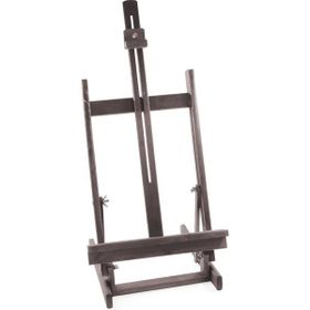 Gvn Art 75 cm Eskitme Ahşap Masaüstü Şövale