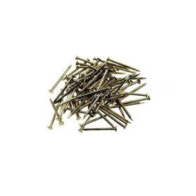 Gvn Art Altın Sarı Çivi 20x11,5 mm 18 gr Maket