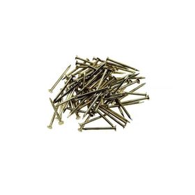 Gvn Art Altın Sarı Çivi 20x11,5 mm 18 gr Maket